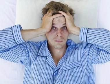 Πως η στέρηση ύπνου επηρεάζει την διάθεσή μας